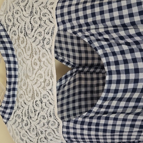 Mid 2k Aeropostale top - Picture 4 of 6